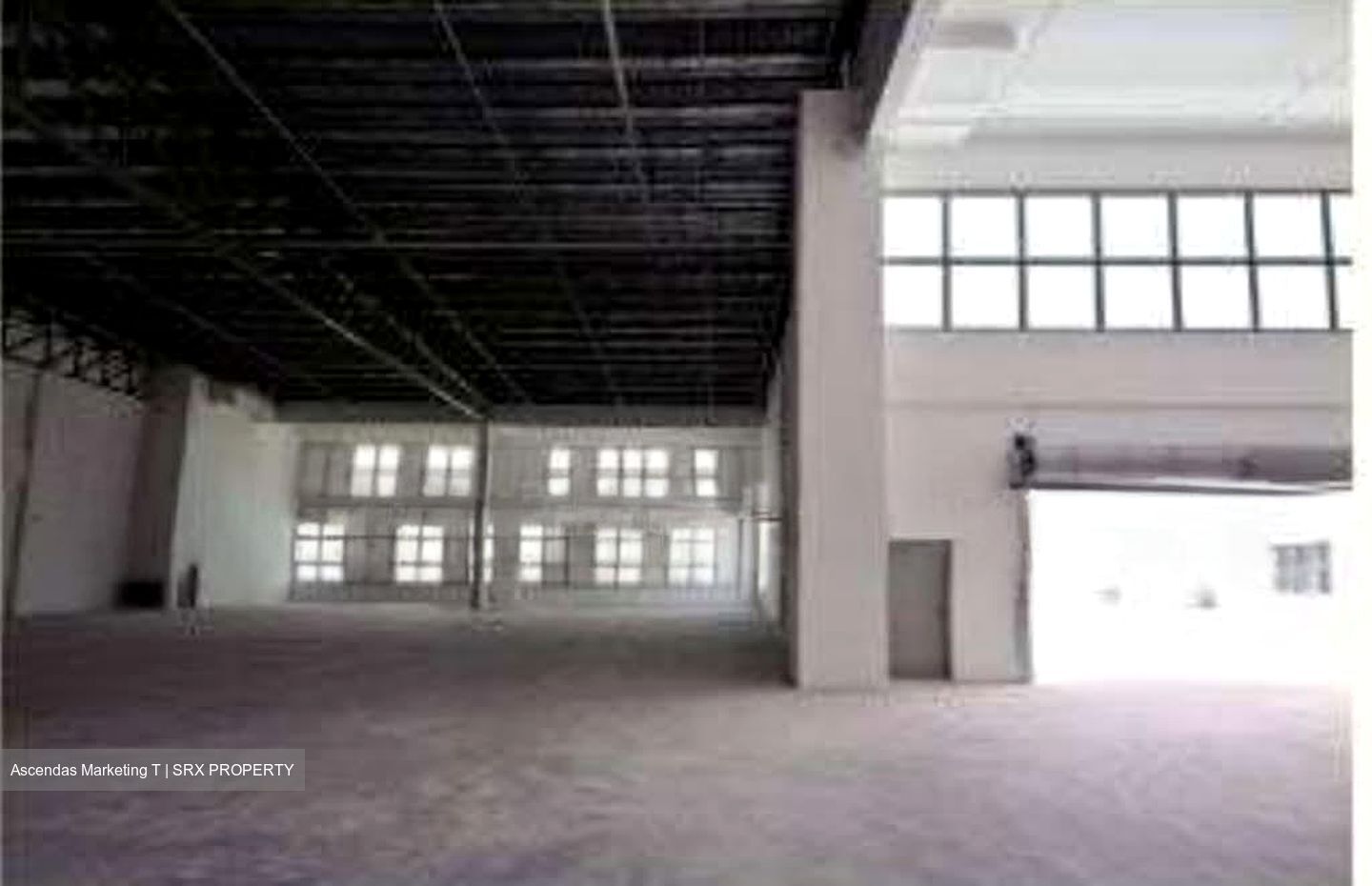 West Park Bizcentral (D22), Factory #553311091